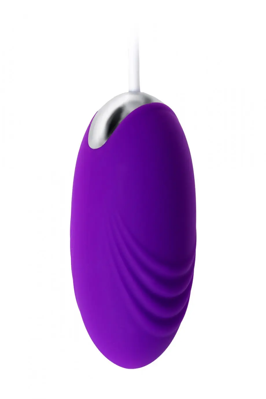 Купить Виброяйцо A-Toys by TOYFA, cиликон, фиолетовый, 0T-00012463 ...