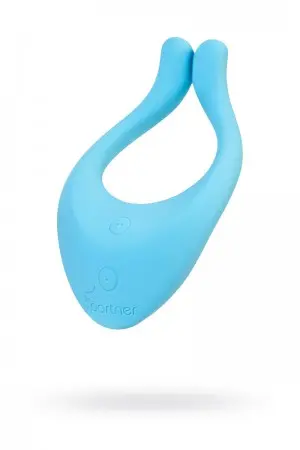 Satisfyer Partner Multifun 1, вибромассажер