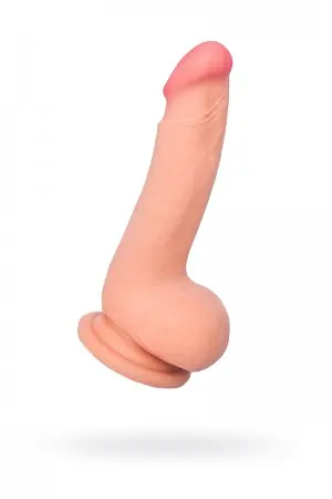 TOYFA RealStick Elite DILDO, 18,5 см