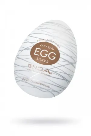 TENGA Silky II