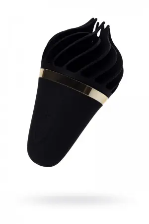 Вибромассажер Satisfyer Layons Sweet Treat, черный