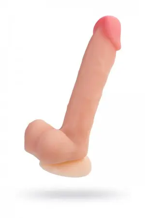 RealStick Silicone Ryan G, 22,5 см