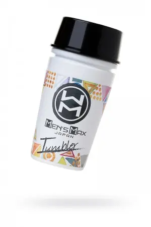 MensMax Tumbler Square