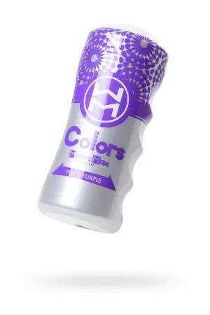 MensMax Colors Flick Purple