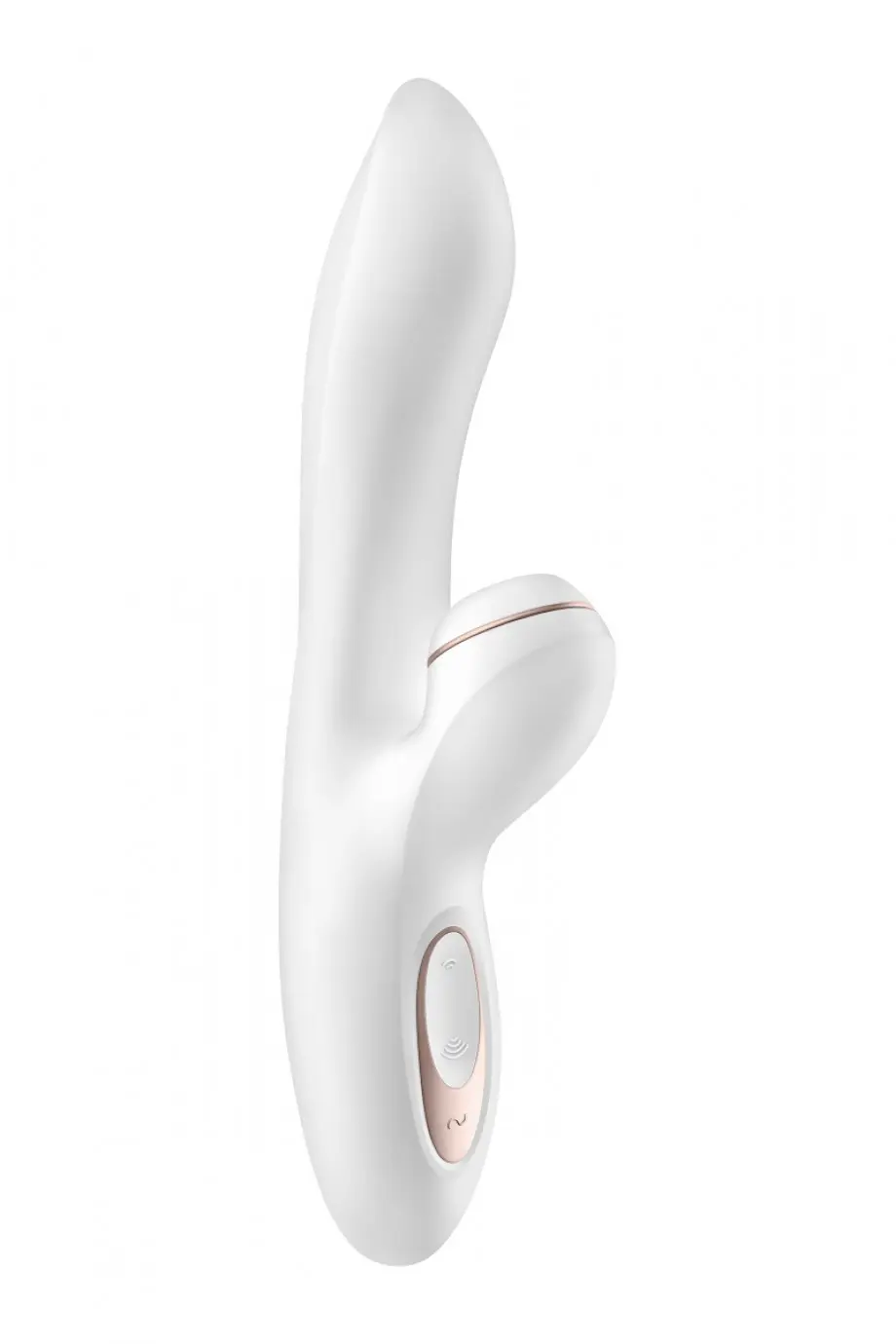 Satisfyer Pro G-Spot Rabbit, вибромассажер