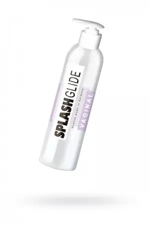 Лубрикант Splashglide VAGINAL with aloe vera, 330 мл