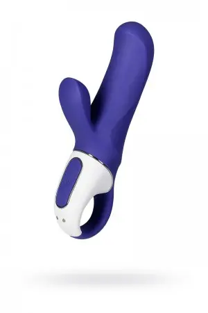 Satisfyer Vibes Magic Bunny