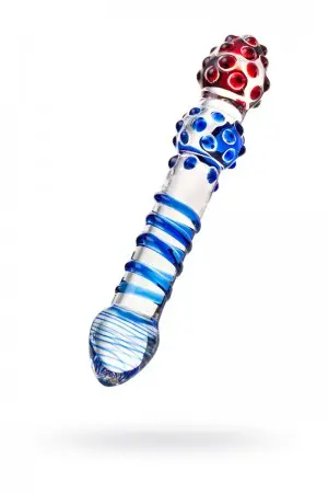 Sexus Glass двусторонний, стекло, прозрачный