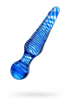 Sexus Glass двусторонний, стекло, синий