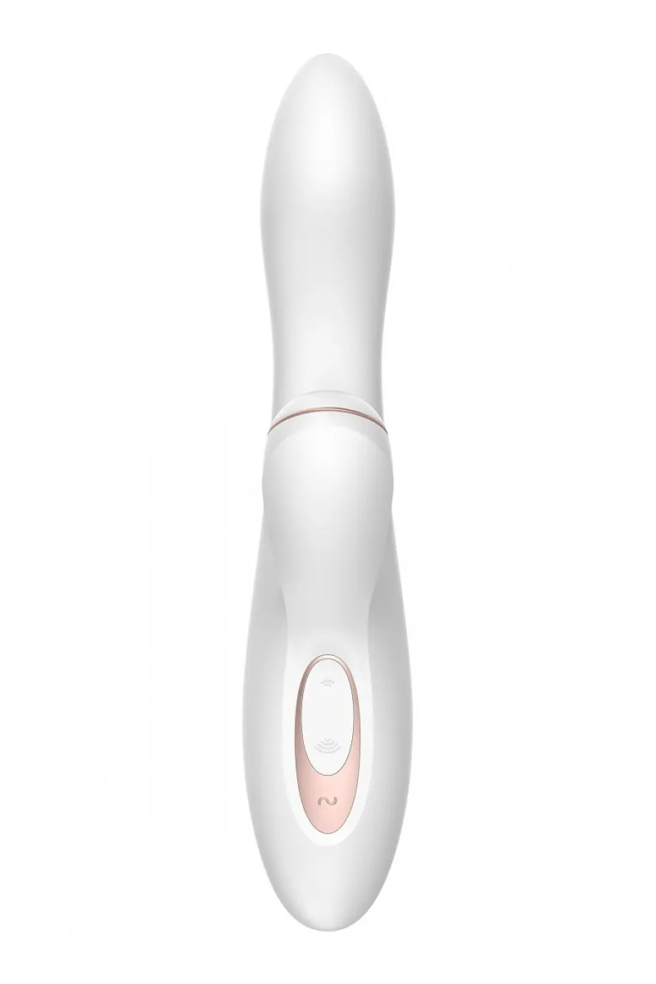 Satisfyer Pro G-Spot Rabbit, вибромассажер