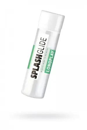 Лубрикант Splashglide LONGPLAY prolong, 50 мл