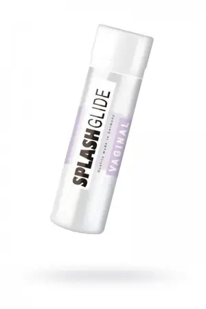Лубрикант Splashglide VAGINAL with aloe vera, 50 мл
