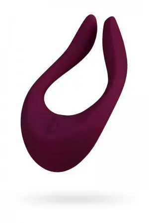 Satisfyer Partner Multifun 2 Endless Joy, красный