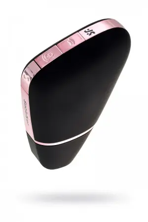 Satisfyer Love Triangle, черный