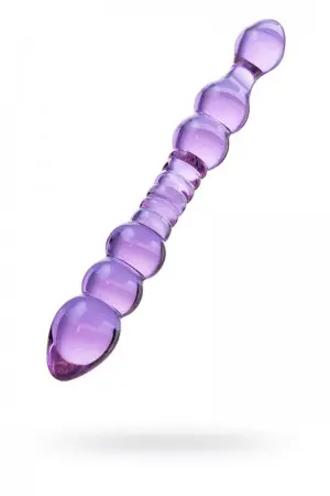 Sexus Glass двусторонний, стекло, розовый