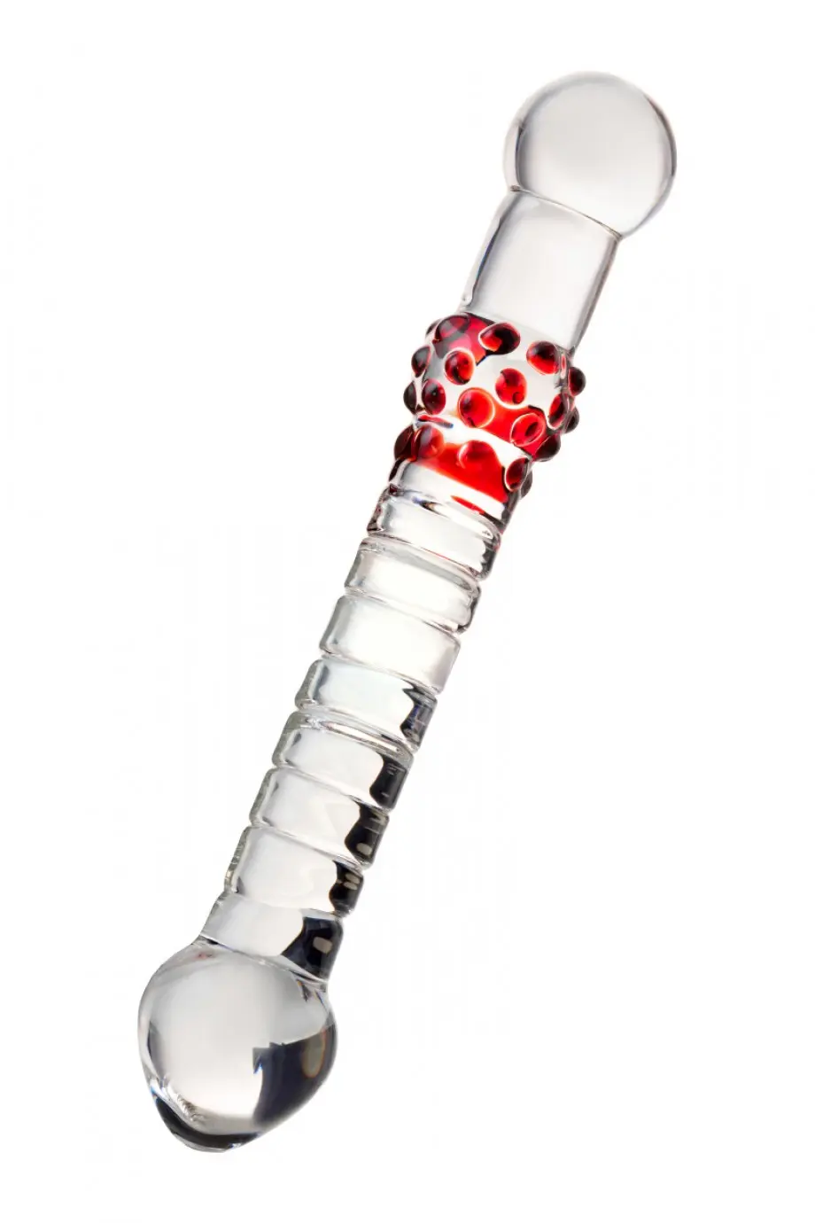 Sexus Glass двусторонний, стекло, прозрачный