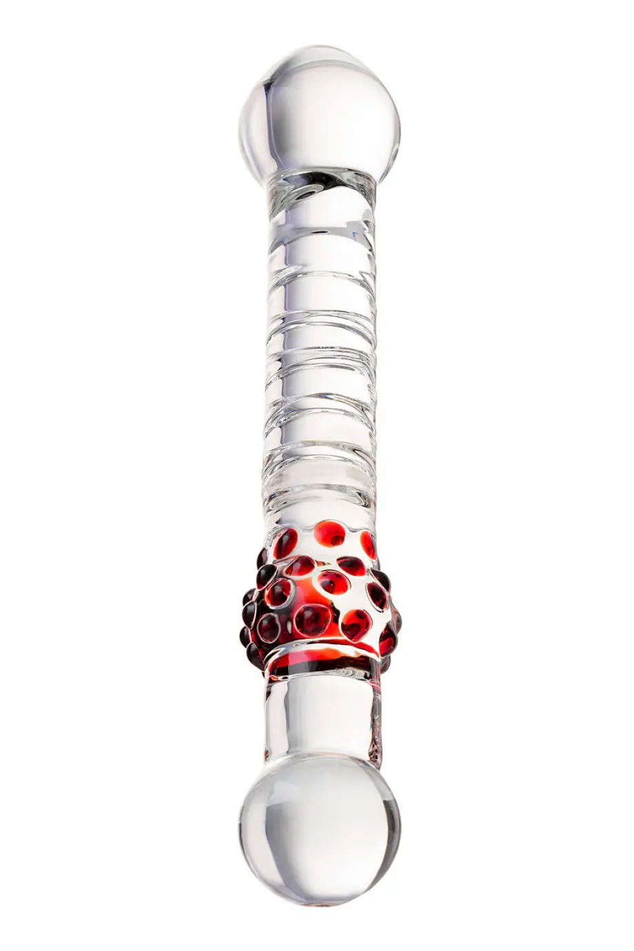 Sexus Glass двусторонний, стекло, прозрачный
