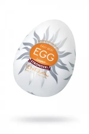 TENGA Shiny