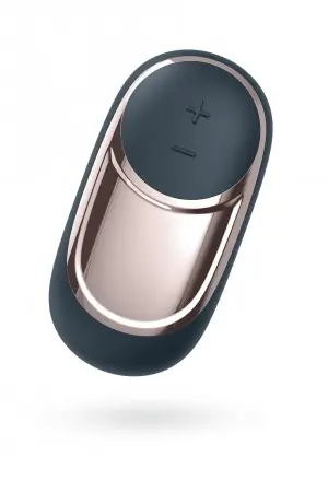 Мини-вибратор Satisfyer Layon Dark Desire