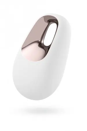 Мини-вибратор Satisfyer Layon White Temptation