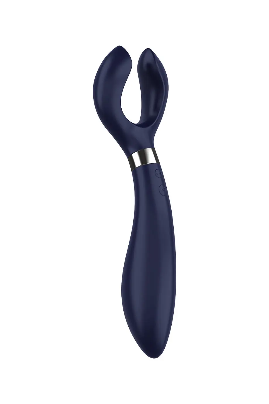 Satisfyer Partner Multifun 3 Endless Fun вибромассажер, синий