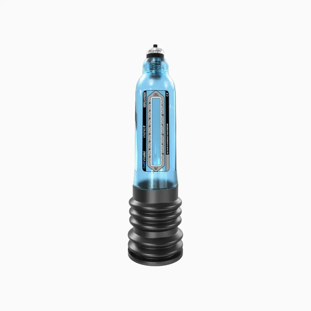 гидропомпа Bathmate HYDRO7