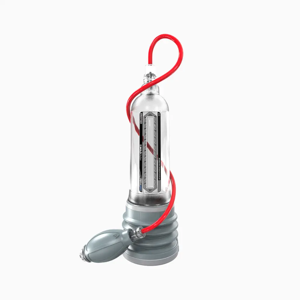 гидропомпа Bathmate HYDROMAX11