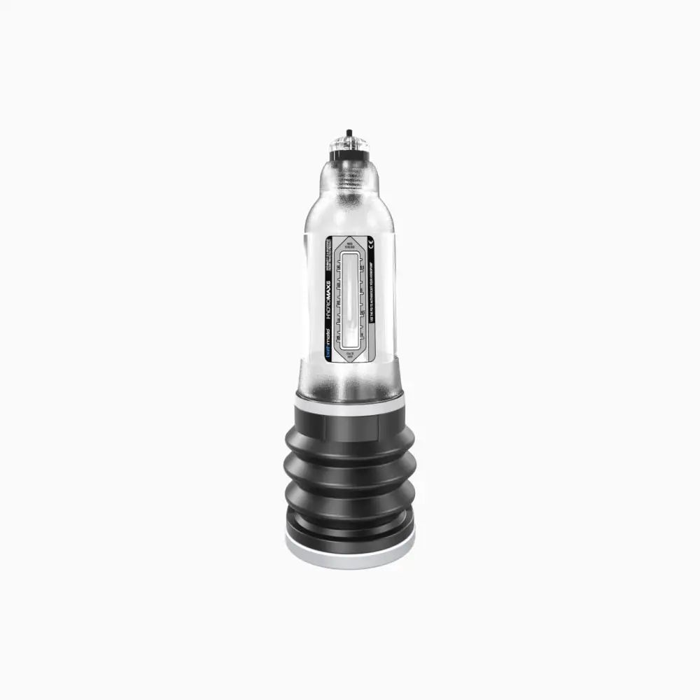 гидропомпа Bathmate HYDROMAX5