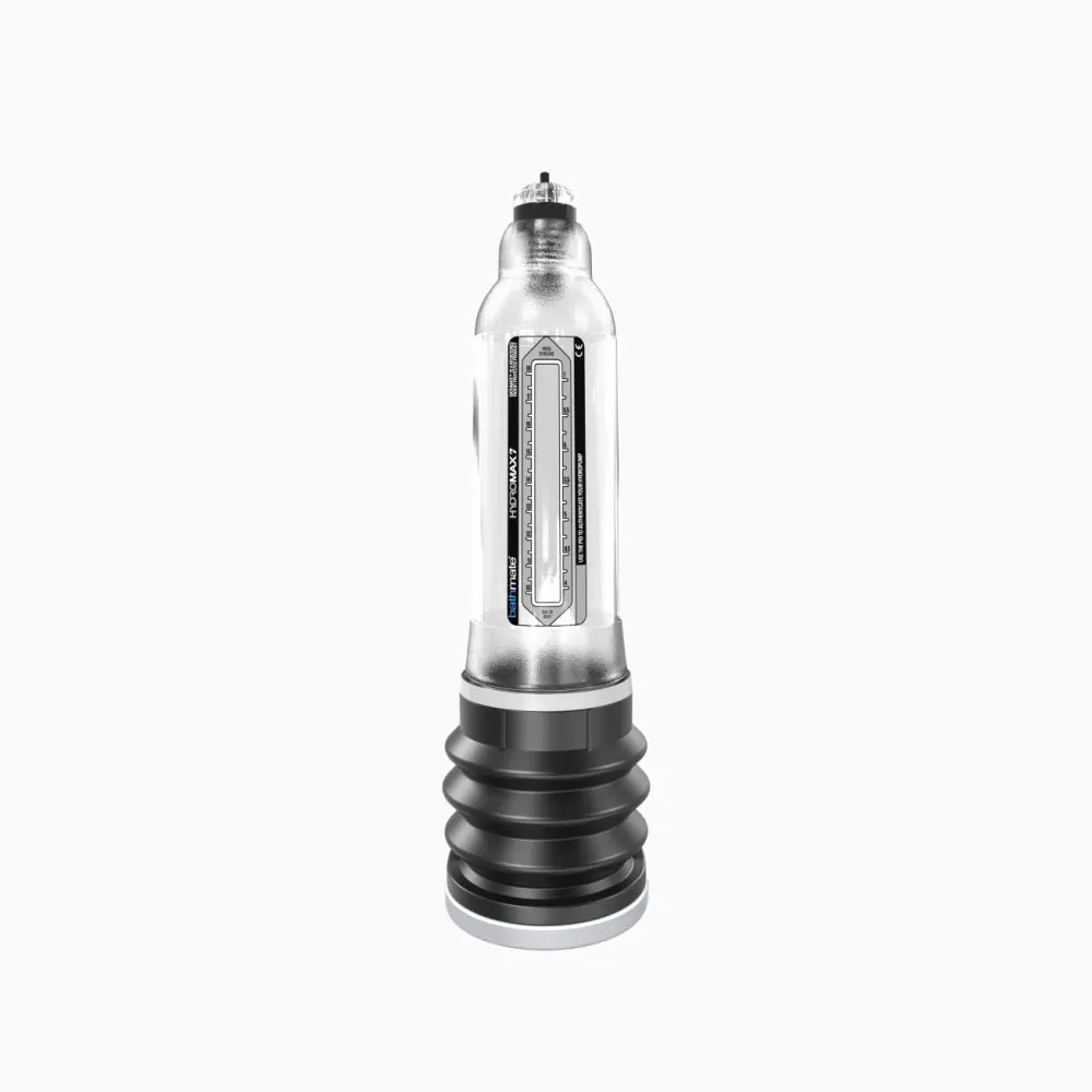 гидропомпа Bathmate HYDROMAX7