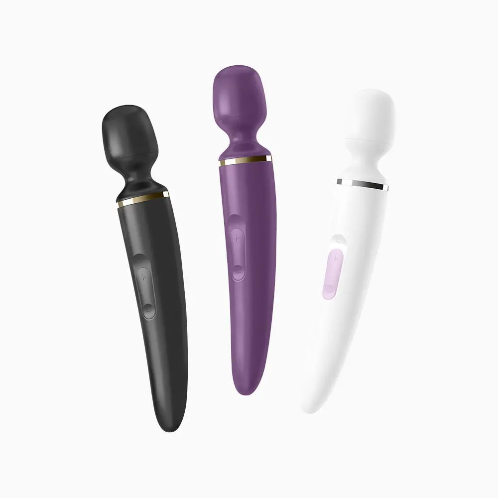 Satisfyer Wand-er Woman
