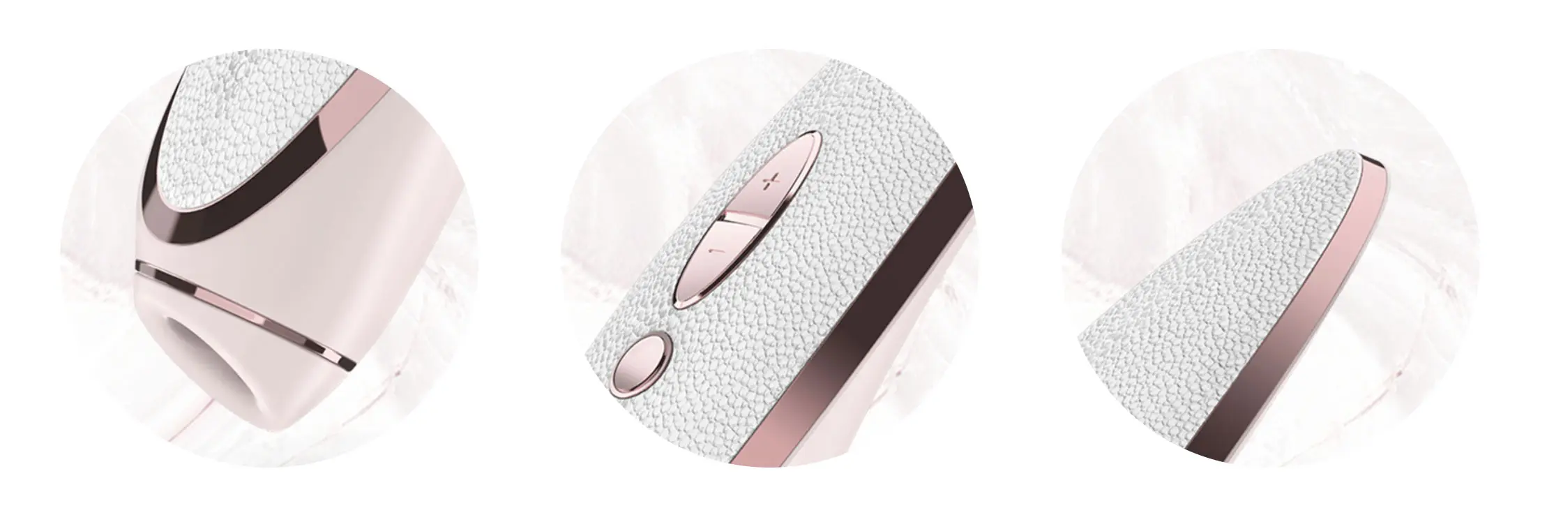 Satisfyer Luxury Pret-a-Porter