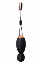 WANAME D-SPLASH Eclipse, чёрный