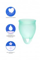 Satisfyer Feel Confident, зеленый Satisfyer Feel Confident, зеленый