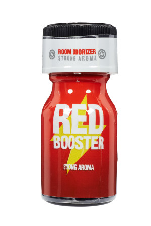 Red Booster, 10 мл