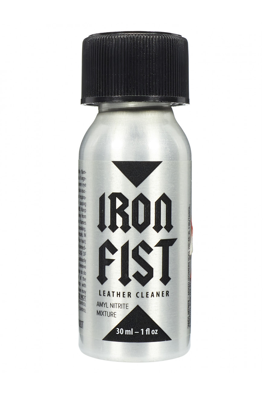 Iron Fist, 24 мл Iron Fist, 24 мл