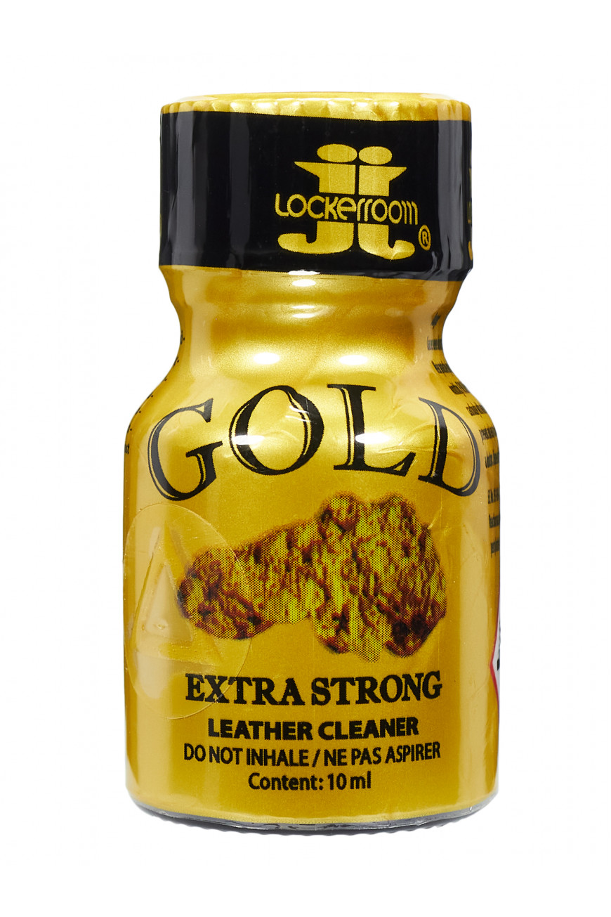 Gold Extra Strong Gold Extra Strong