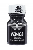 Wings Black Wings Black