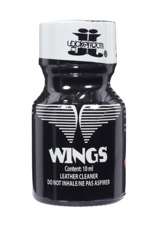 Wings Black