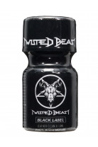 Twisted Beast Black Label, 10 мл Twisted Beast Black Label, 10 мл