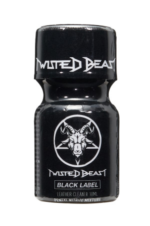 Twisted Beast Black Label, 10 мл
