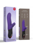Пульсатор Fun Factory Bi Stronic Fusion, фиолетовый