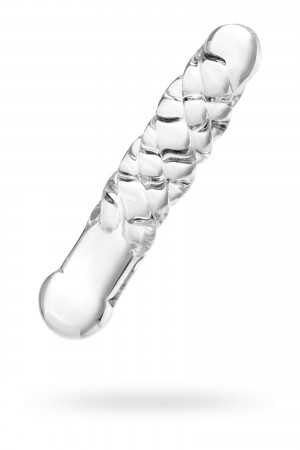 Sexus Glass, прозрачный, 16 см