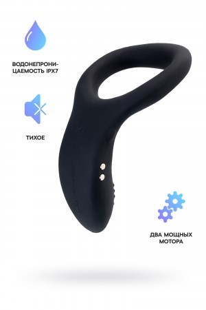 Эрекционное кольцо Lovense Diamo