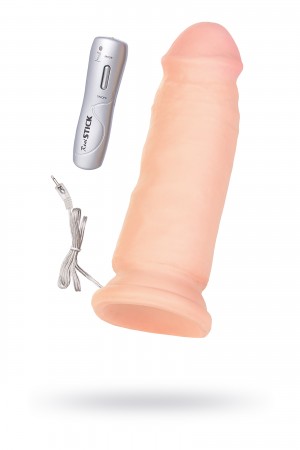 TOYFA RealStick Elite Vibro, 18 см