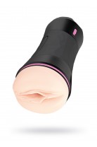 Мастурбатор Mystim OH PUSH ME Vagina Мастурбатор Mystim OH PUSH ME Vagina