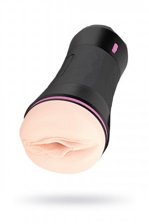 Мастурбатор Mystim OH PUSH ME Vagina