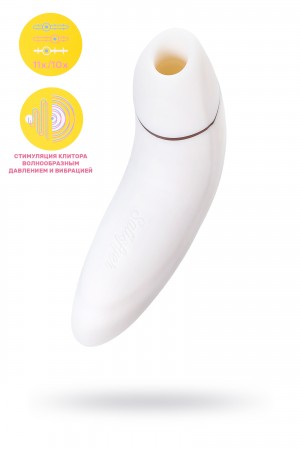 Satisfyer Pro Plus Vibration клиторальный стимулятор