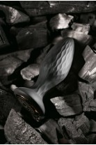 Анальная вибровтулка с ротацией POPO Pleasure Tucana, с управлением от приложения и пульта, силикон