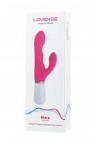 Lovense Nora