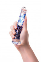 Sexus Glass, стекло, прозрачный
